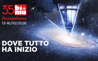 Cabol Fluid Engineering/Evo-C3 presente al BI-MU 2026 di Milano